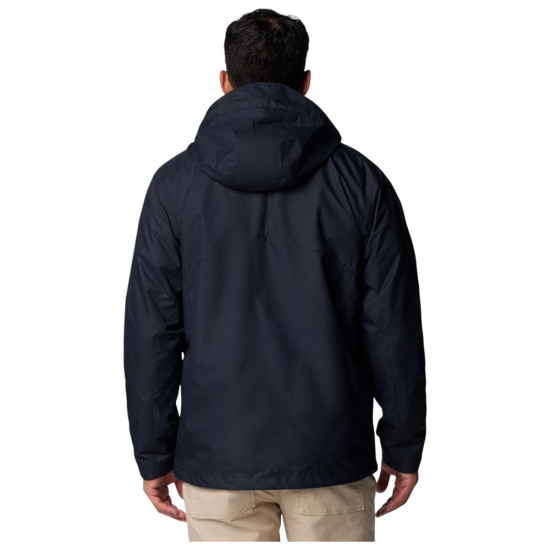 Columbia Ανδρικό μπουφάν Bugaboo™ III Fleece Interchange Jacket Columbia Ανδρικό μπουφάν Bugaboo™ III Fleece Interchange Jacket